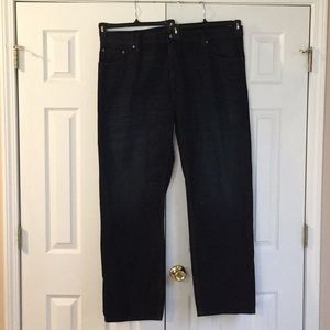 Levi's 559 Relaxed Fit Men's Jeans